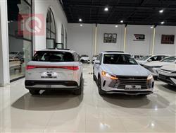 بی وای دی سیلیۆن 05 DM-i